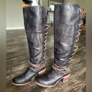 Freebird by Steven Coals SOLD